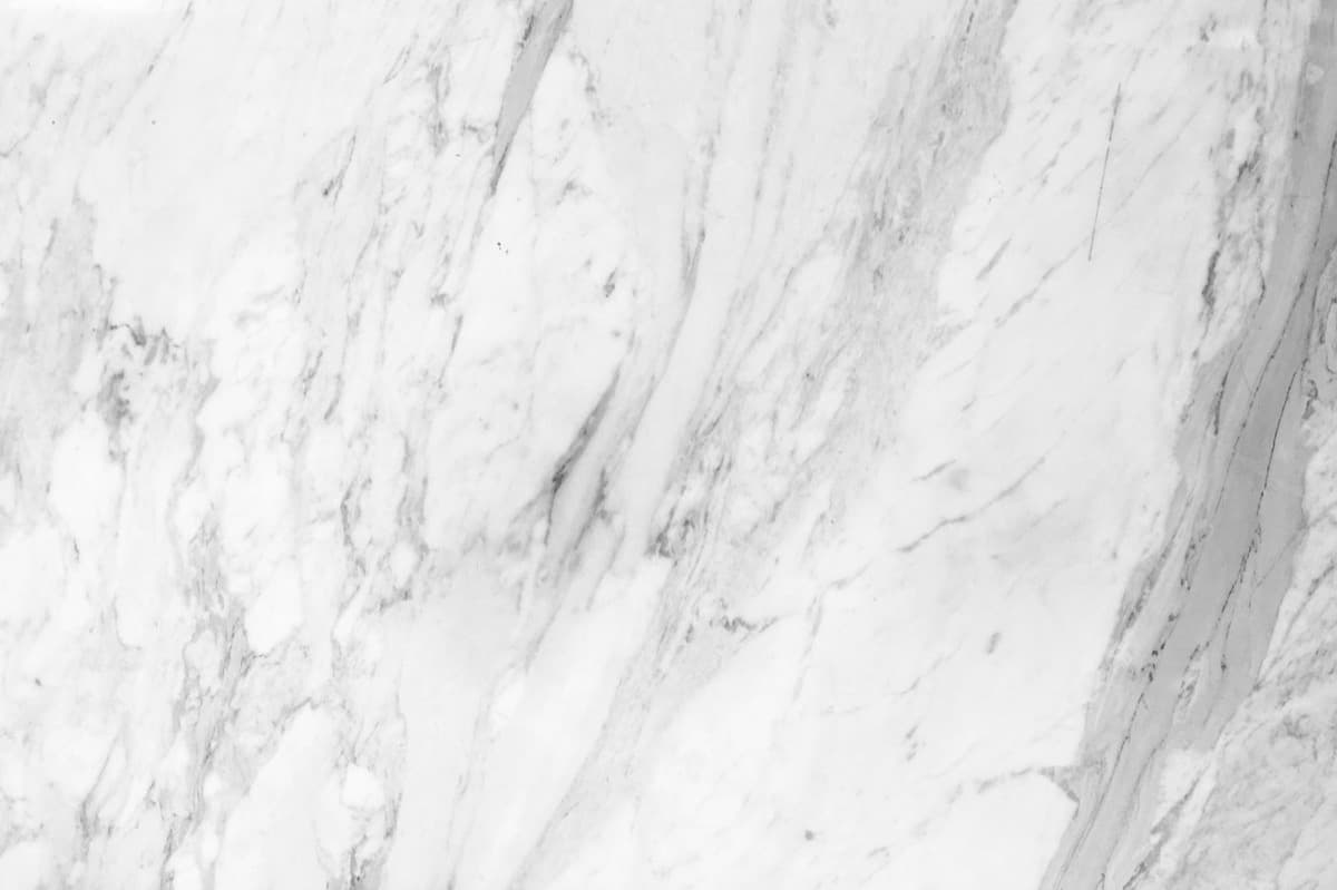 Pale marble surface — a minimal luxury wedding website mood